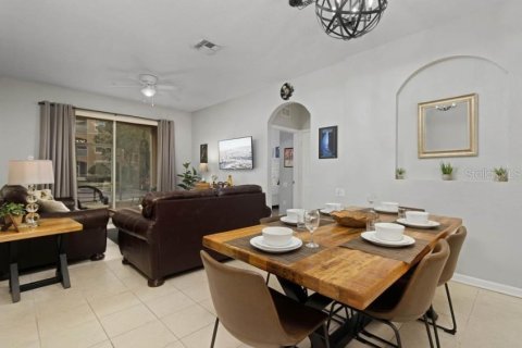 Купить кондоминиум в Киссимми, Флорида 3 комнаты, 115.76м2, № 1571830 - фото 8