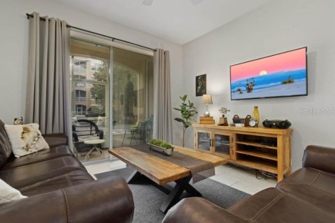 Купить кондоминиум в Киссимми, Флорида 3 комнаты, 115.76м2, № 1571830 - фото 3