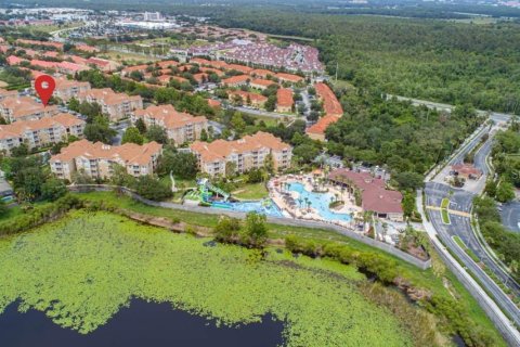 Купить кондоминиум в Киссимми, Флорида 3 комнаты, 115.76м2, № 1571830 - фото 1
