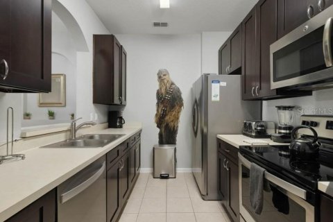 Купить кондоминиум в Киссимми, Флорида 3 комнаты, 115.76м2, № 1571830 - фото 2