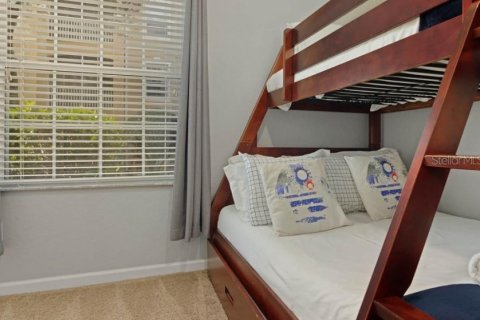 Купить кондоминиум в Киссимми, Флорида 3 комнаты, 115.76м2, № 1571830 - фото 21