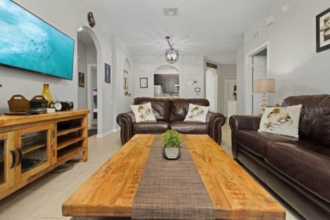 Купить кондоминиум в Киссимми, Флорида 3 комнаты, 115.76м2, № 1571830 - фото 6