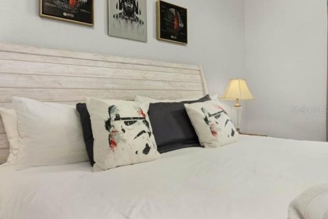 Купить кондоминиум в Киссимми, Флорида 3 комнаты, 115.76м2, № 1571830 - фото 15