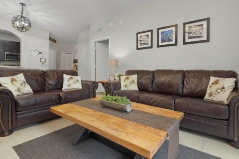 Купить кондоминиум в Киссимми, Флорида 3 комнаты, 115.76м2, № 1571830 - фото 5