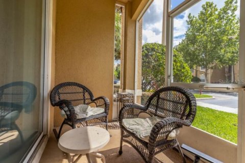 Купить кондоминиум в Киссимми, Флорида 3 комнаты, 115.76м2, № 1571830 - фото 24