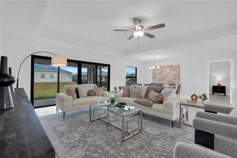 Casa en venta en Lehigh Acres, Florida, 3 dormitorios, 186.92 m2 № 2203648 - foto 20