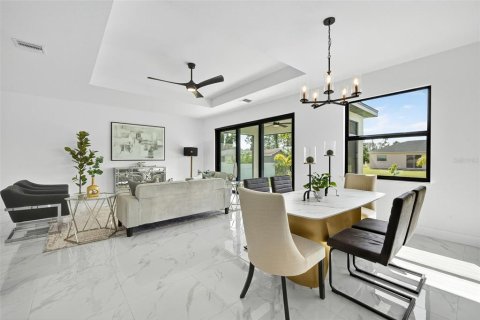 Casa en venta en Lehigh Acres, Florida, 3 dormitorios, 186.92 m2 № 2203648 - foto 4