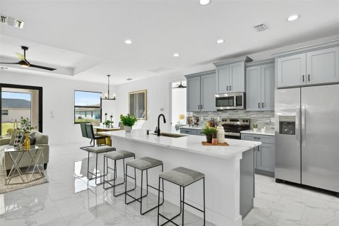Casa en venta en Lehigh Acres, Florida, 3 dormitorios, 186.92 m2 № 2203648 - foto 5