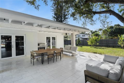 Villa ou maison à vendre à Palmetto Bay, Floride: 4 chambres, 246.28 m2 № 1973746 - photo 5