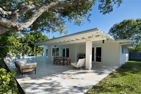 Villa ou maison à vendre à Palmetto Bay, Floride: 4 chambres, 246.28 m2 № 1973746 - photo 6