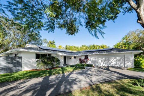 Villa ou maison à vendre à Palmetto Bay, Floride: 4 chambres, 246.28 m2 № 1973746 - photo 2