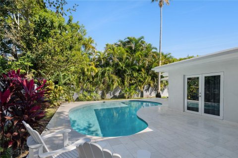 Villa ou maison à vendre à Palmetto Bay, Floride: 4 chambres, 246.28 m2 № 1973746 - photo 10