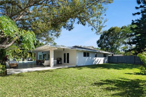 Villa ou maison à vendre à Palmetto Bay, Floride: 4 chambres, 246.28 m2 № 1973746 - photo 7