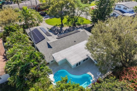 Villa ou maison à vendre à Palmetto Bay, Floride: 4 chambres, 246.28 m2 № 1973746 - photo 12
