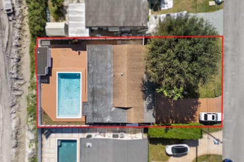 Купить виллу или дом в Мирамар, Флорида 4 спальни, 139.91м2, № 1974072 - фото 7