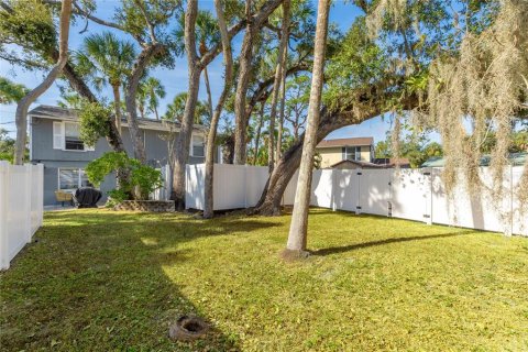 Immobilier commercial à vendre à Sarasota, Floride: 4 chambres, 178.37 m2 № 2097656 - photo 18