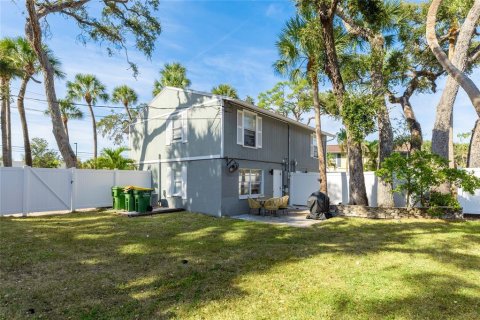 Immobilier commercial à vendre à Sarasota, Floride: 4 chambres, 178.37 m2 № 2097656 - photo 14