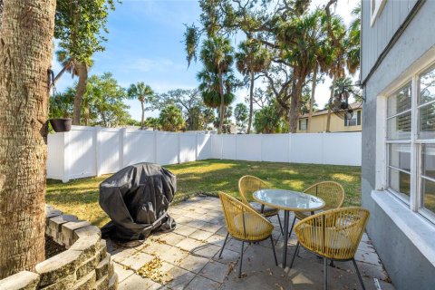Immobilier commercial à vendre à Sarasota, Floride: 4 chambres, 178.37 m2 № 2097656 - photo 12