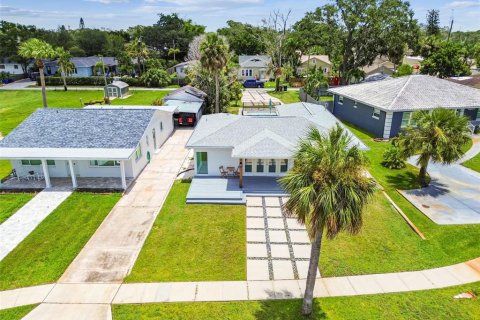 Villa ou maison à vendre à Tarpon Springs, Floride: 2 chambres, 122.63 m2 № 1851709 - photo 19