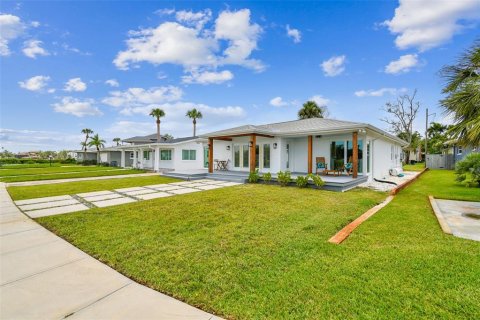 Villa ou maison à vendre à Tarpon Springs, Floride: 2 chambres, 122.63 m2 № 1851709 - photo 22