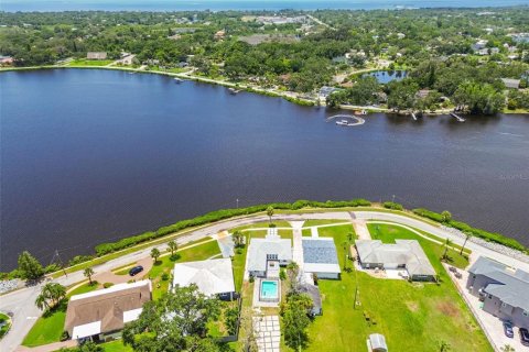 Villa ou maison à vendre à Tarpon Springs, Floride: 2 chambres, 122.63 m2 № 1851709 - photo 25