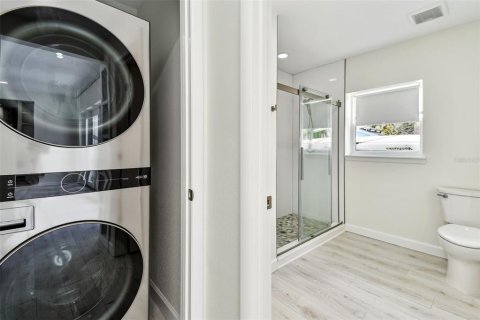 Villa ou maison à vendre à Tarpon Springs, Floride: 2 chambres, 122.63 m2 № 1851709 - photo 8