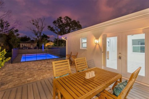 Villa ou maison à vendre à Tarpon Springs, Floride: 2 chambres, 122.63 m2 № 1851709 - photo 14