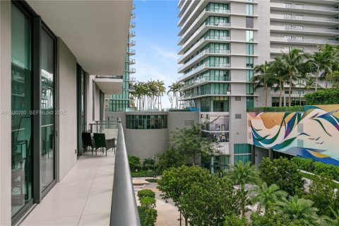 Copropriété à vendre à Miami, Floride: 2 chambres, 99.31 m2 № 1990403 - photo 25