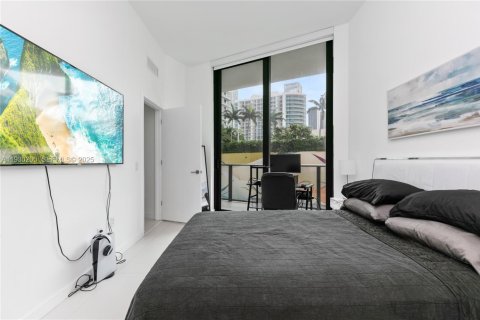 Copropriété à vendre à Miami, Floride: 2 chambres, 99.31 m2 № 1990403 - photo 20