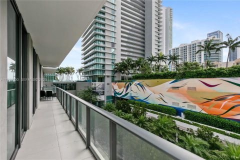 Copropriété à vendre à Miami, Floride: 2 chambres, 99.31 m2 № 1990403 - photo 24