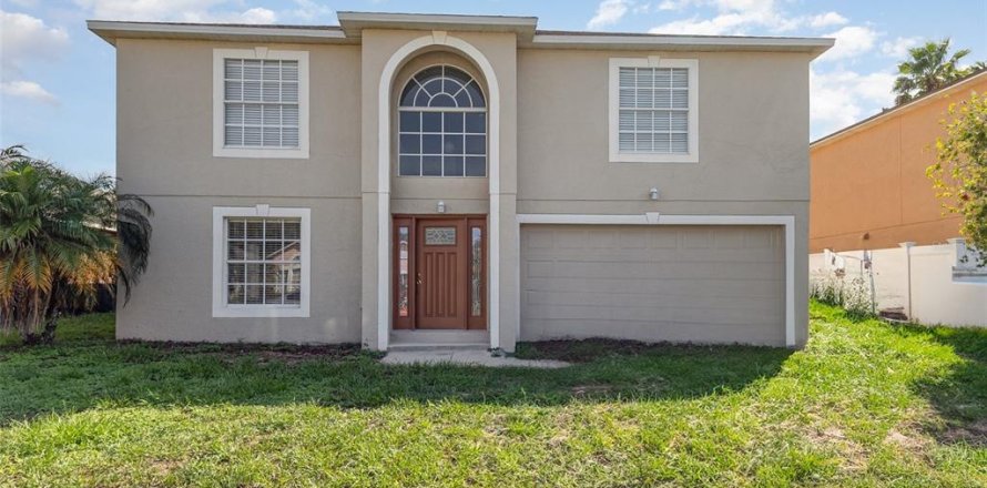 Casa en Haines City, Florida 4 dormitorios, 276.29 m2 № 1888490