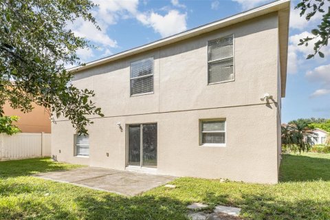 Casa en venta en Haines City, Florida, 4 dormitorios, 276.29 m2 № 1888490 - foto 27