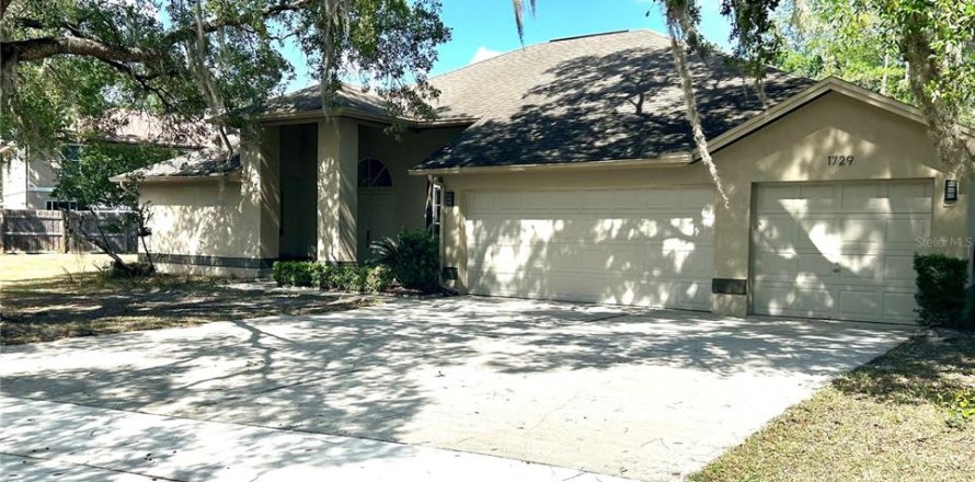 Casa en Orlando, Florida 3 dormitorios, 236.06 m2 № 2166057