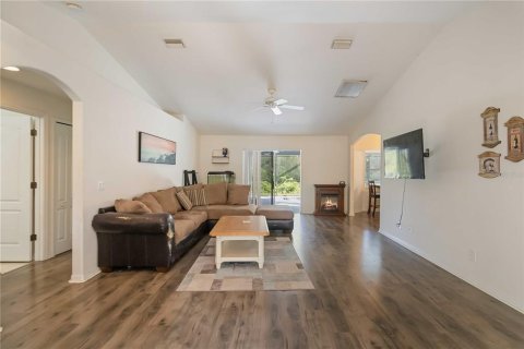 Villa ou maison à vendre à North Port, Floride: 3 chambres, 132.94 m2 № 1852747 - photo 7