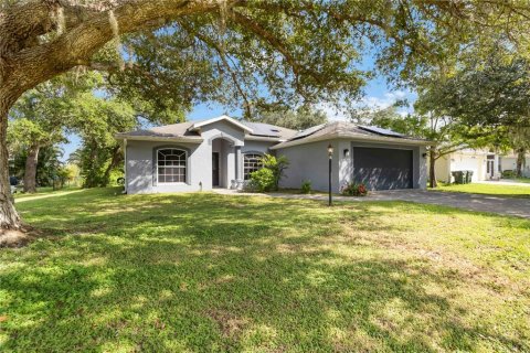 Villa ou maison à vendre à North Port, Floride: 3 chambres, 132.94 m2 № 1852747 - photo 4