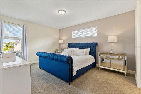 House in Kissimmee, Florida 5 bedrooms, 273.6 sq.m. № 1879710 - photo 24