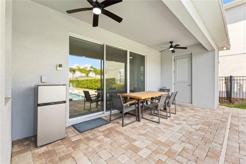 House in Kissimmee, Florida 5 bedrooms, 273.6 sq.m. № 1879710 - photo 13