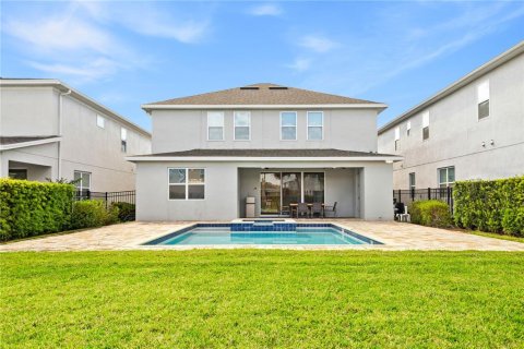 House in Kissimmee, Florida 5 bedrooms, 273.6 sq.m. № 1879710 - photo 2