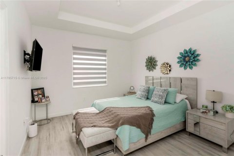 Townhouse in Miami, Florida 3 bedrooms, 133.97 sq.m. № 1860930 - photo 21