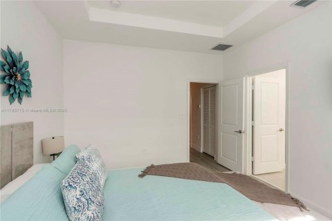 Townhouse in Miami, Florida 3 bedrooms, 133.97 sq.m. № 1860930 - photo 22