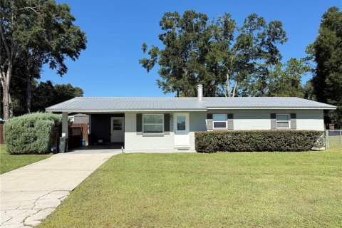 Casa en Ocala, Florida 3 dormitorios, 93.65 m2 № 2104324