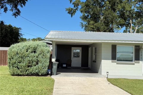 House in Ocala, Florida 3 bedrooms, 93.65 sq.m. № 2104324 - photo 26