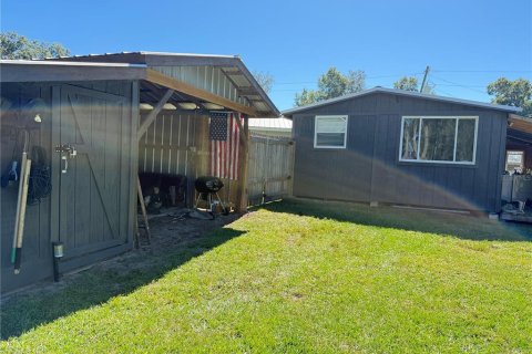 House in Ocala, Florida 3 bedrooms, 93.65 sq.m. № 2104324 - photo 30