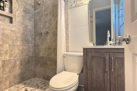 House in Ocala, Florida 3 bedrooms, 93.65 sq.m. № 2104324 - photo 21