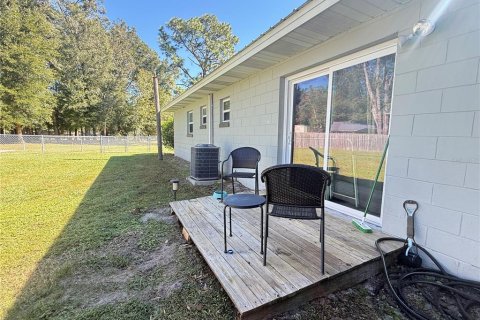 House in Ocala, Florida 3 bedrooms, 93.65 sq.m. № 2104324 - photo 11