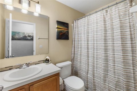 Touwnhouse à vendre à Orlando, Floride: 3 chambres, 179.49 m2 № 2437217 - photo 18