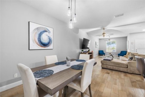 Touwnhouse à vendre à Orlando, Floride: 3 chambres, 179.49 m2 № 2437217 - photo 7