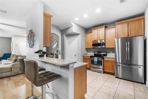 Touwnhouse à vendre à Orlando, Floride: 3 chambres, 179.49 m2 № 2437217 - photo 8