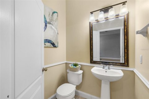Touwnhouse à vendre à Orlando, Floride: 3 chambres, 179.49 m2 № 2437217 - photo 11
