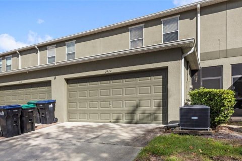 Touwnhouse à vendre à Orlando, Floride: 3 chambres, 179.49 m2 № 2437217 - photo 21